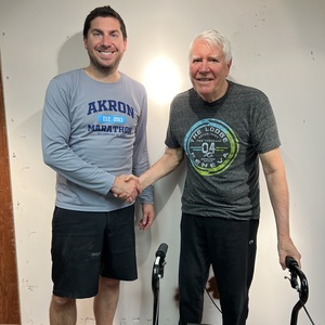 Fundraising Page: Joe Wiltshire